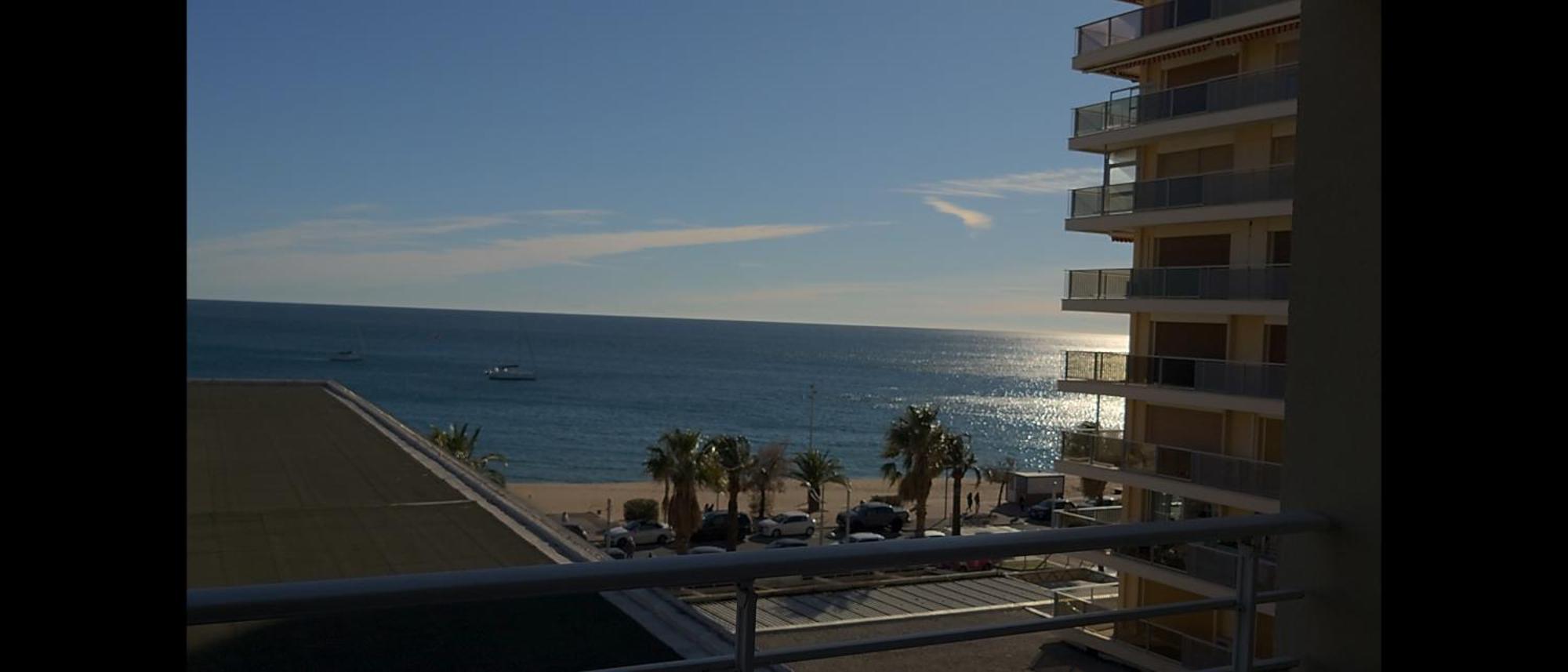 Appartamento Vue 80m2 Fréjus