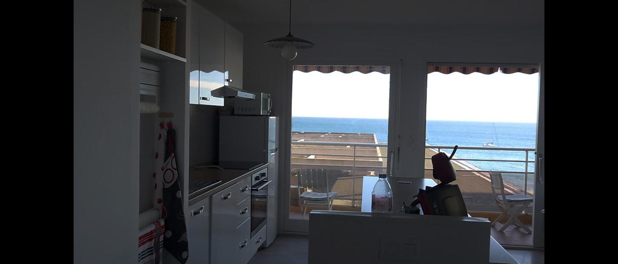 Vue 80m2 Appartamento *