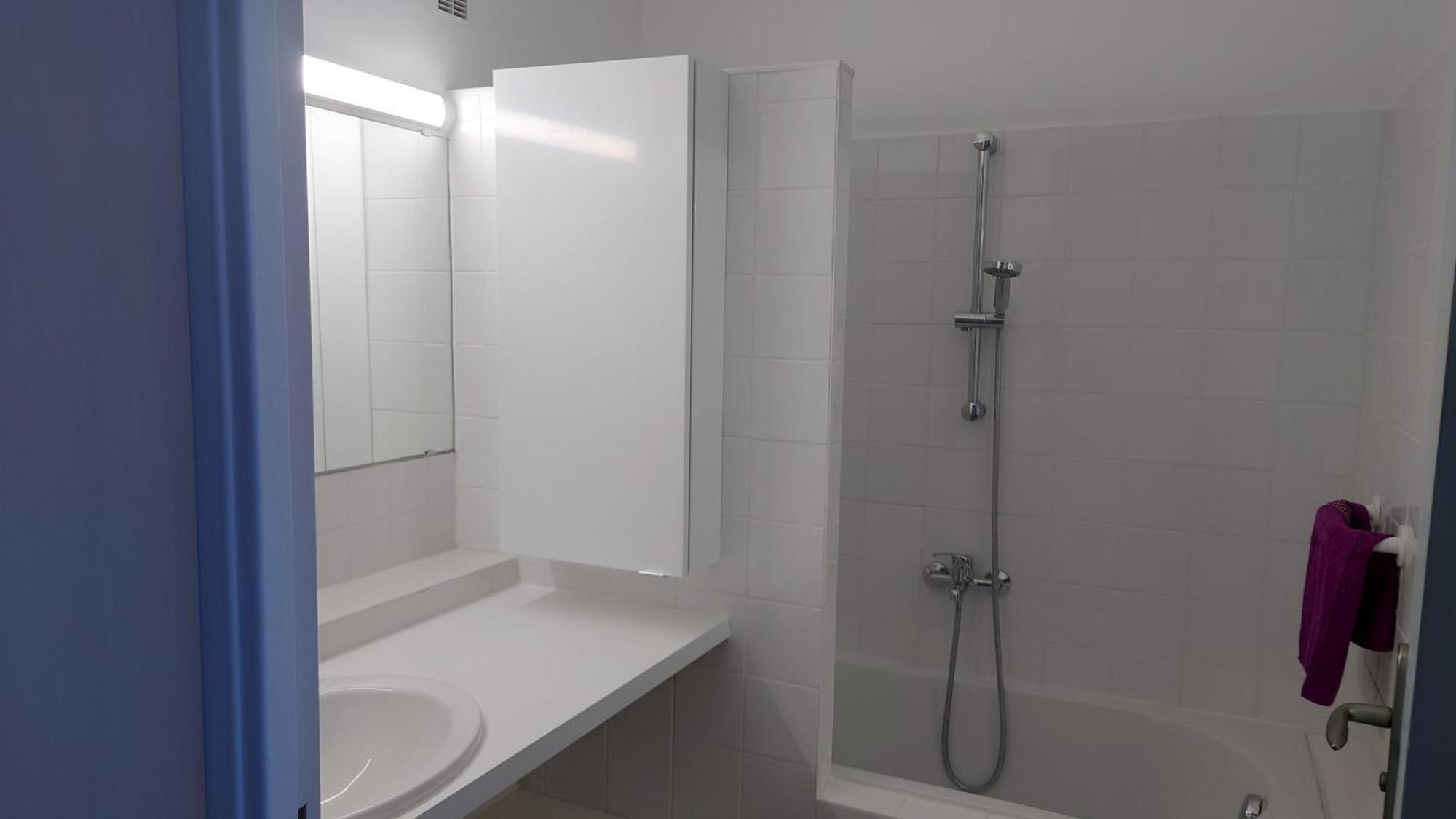 Vue 80m2 Appartamento