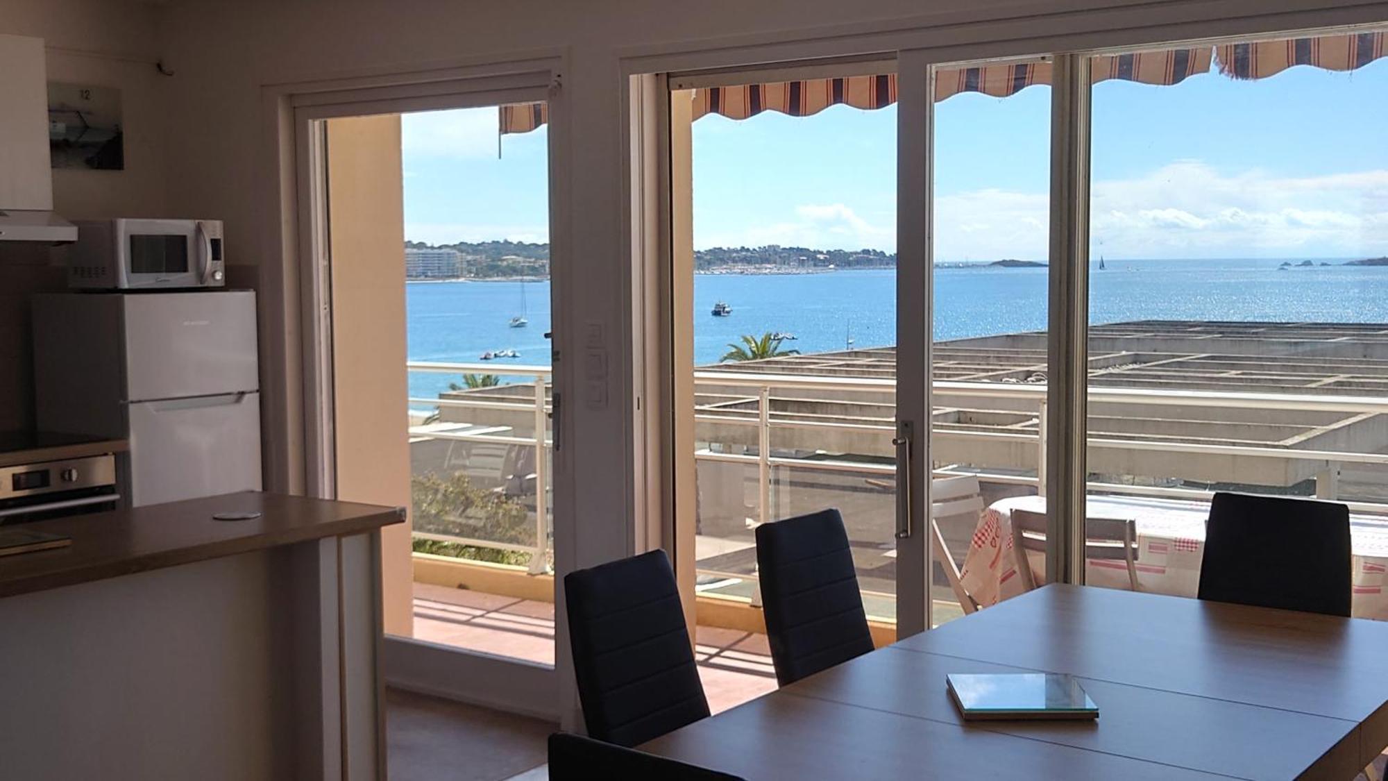 Appartamento Vue 80m2 *
