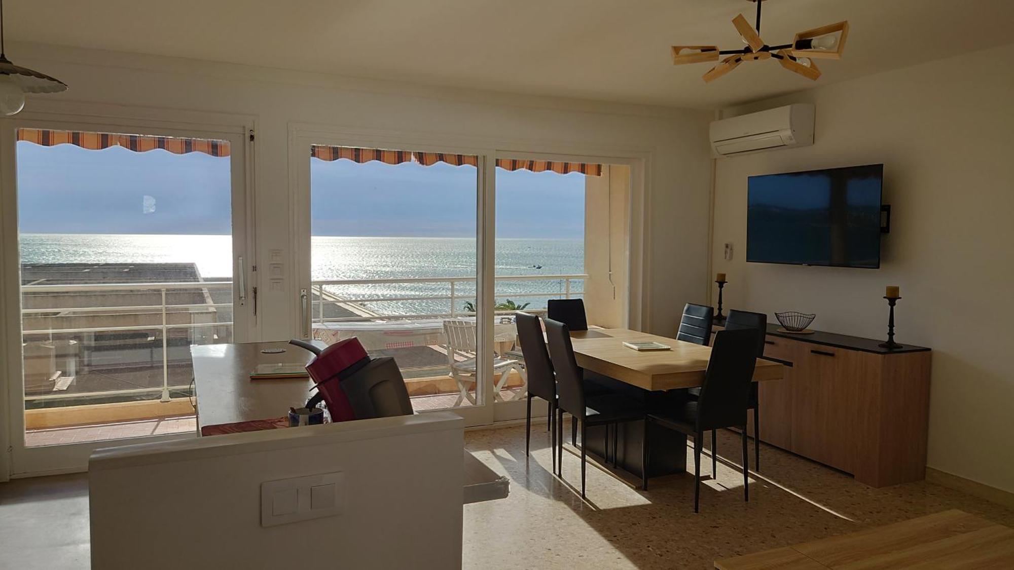 Vue 80m2 Appartamento