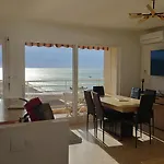 Appartement Vue Mer 80M2