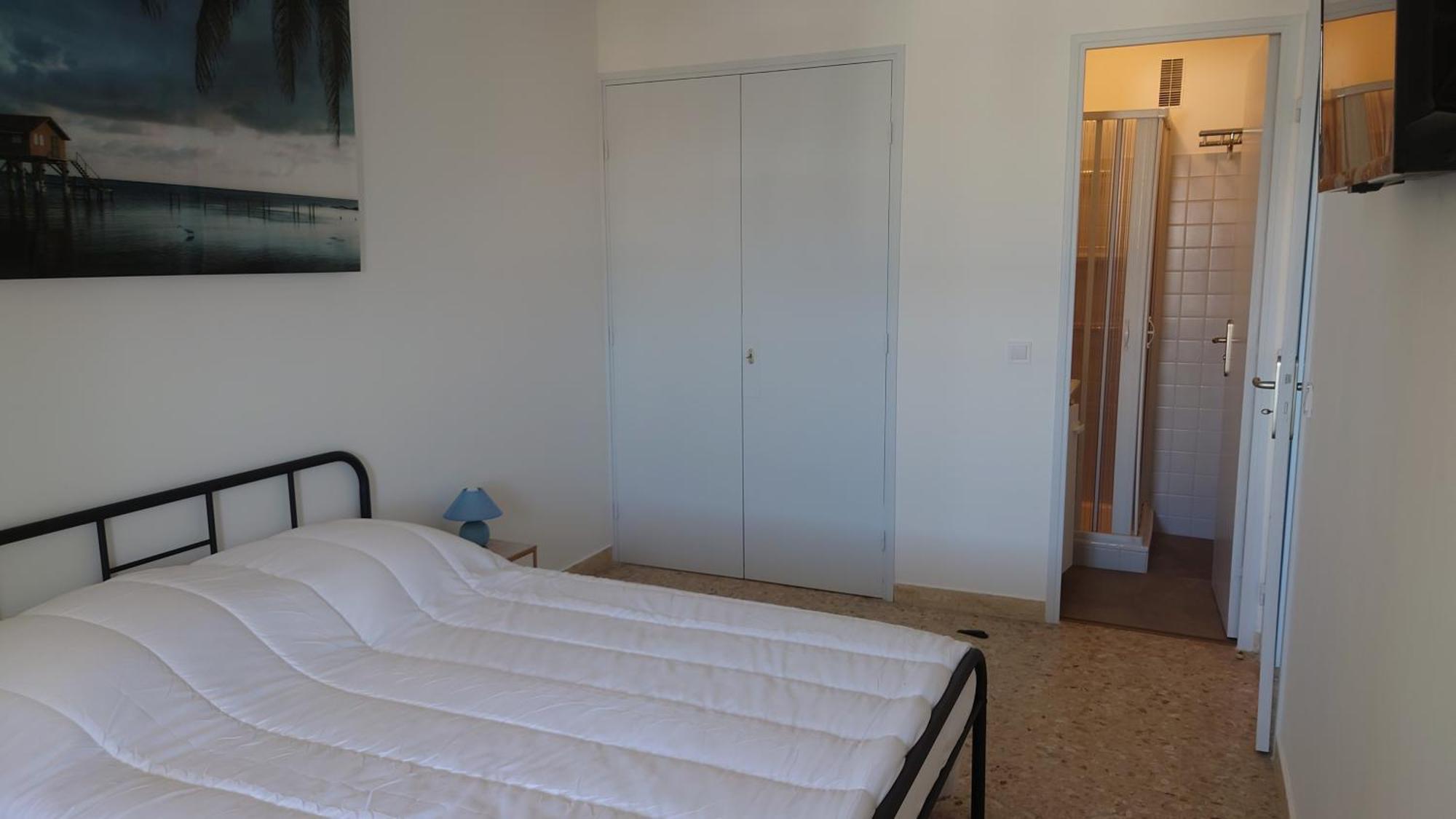 Vue 80m2 Appartement *