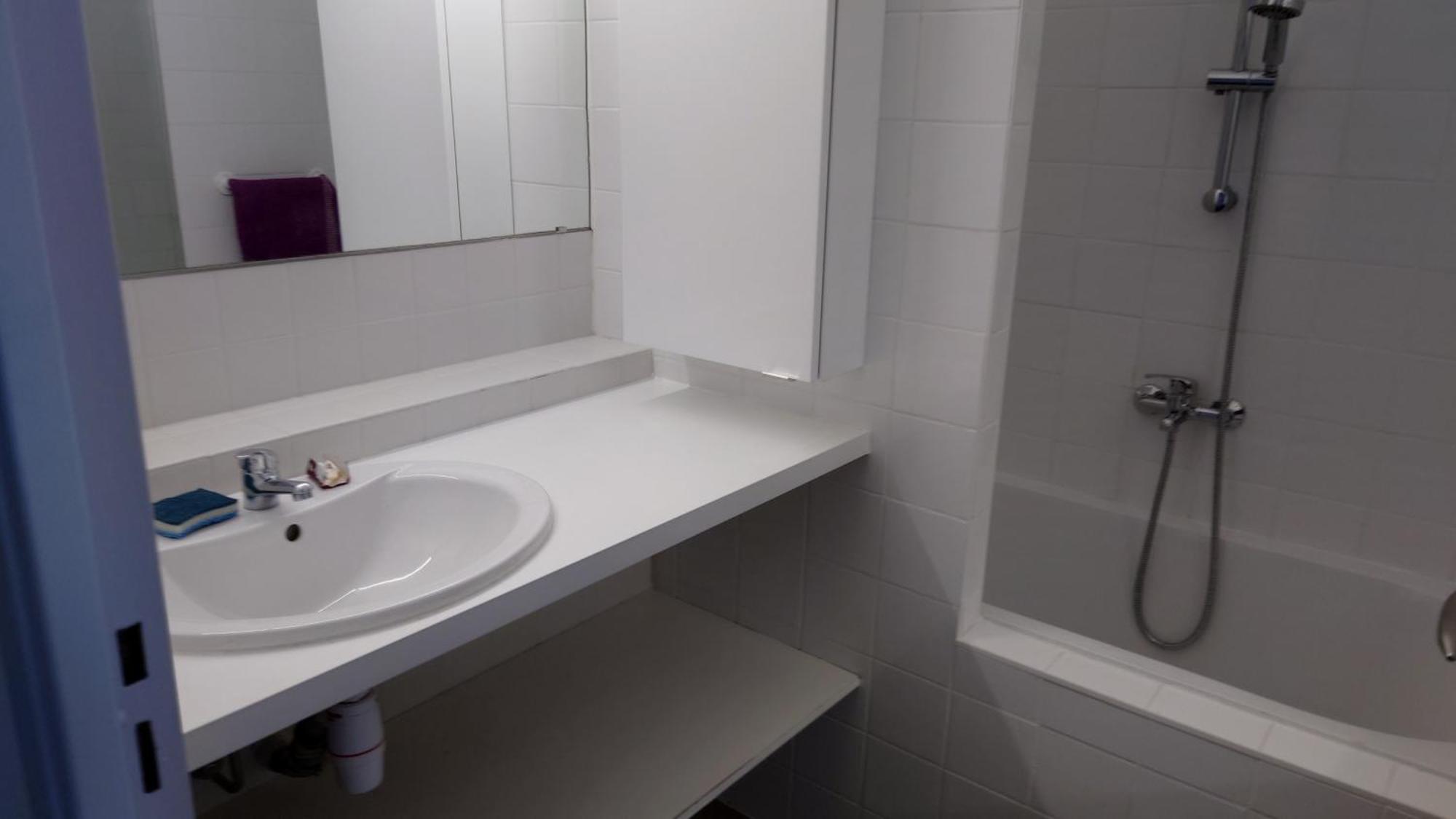 Appartement Vue 80m2