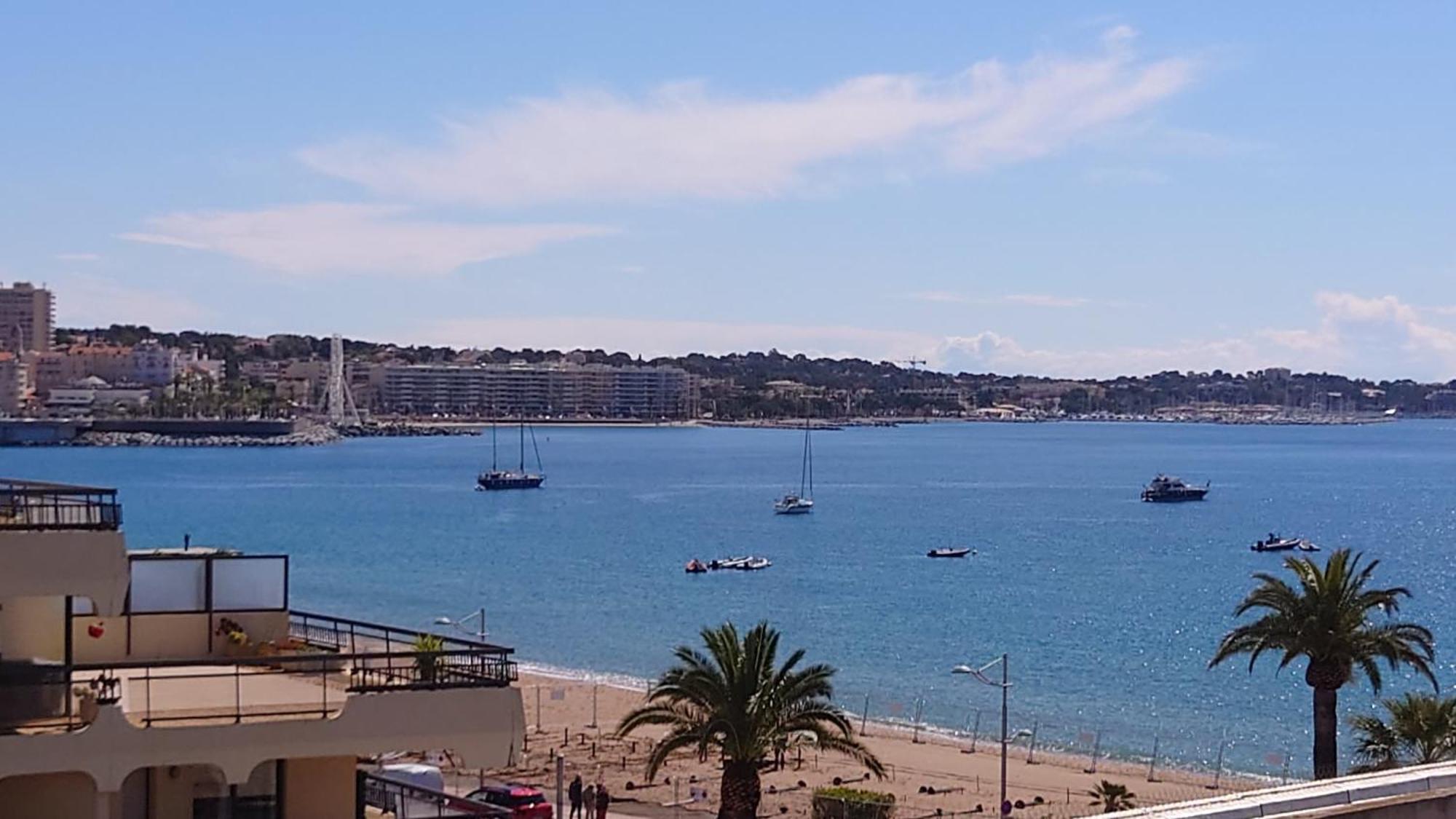 Vue 80m2 Apartment Fréjus